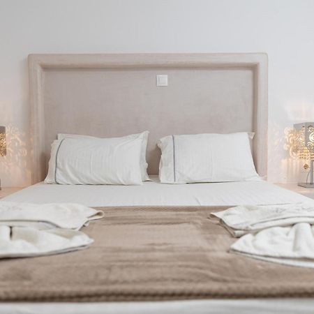 Ampelos Plaka Habitación foto